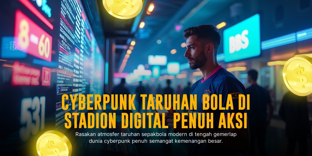 Mengenal Serunya Taruhan Bola di SBOBET: Strategi dan Tips Ampuh