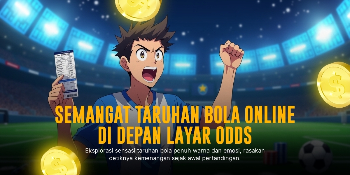 BOLA: Bongkar Rahasia Taruhan SBOBET Bola yang Paling Menguntungkan
