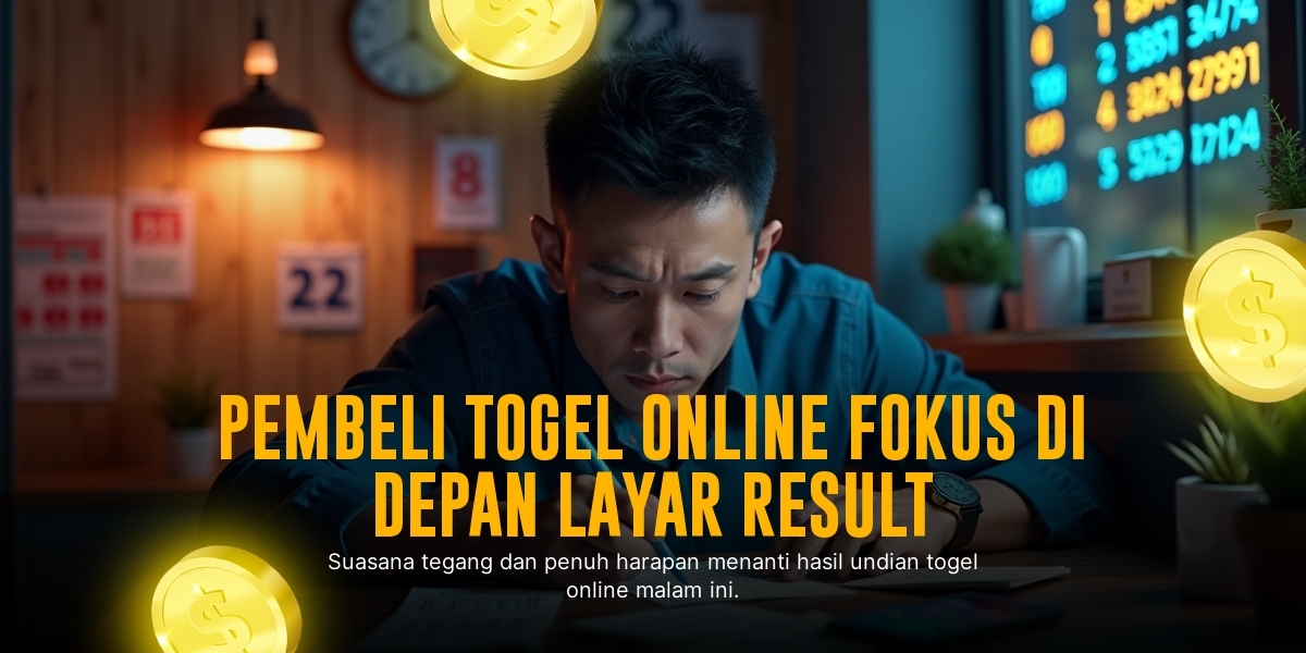 Raih Keuntungan Maksimal dengan Togel Singapore yang Populer