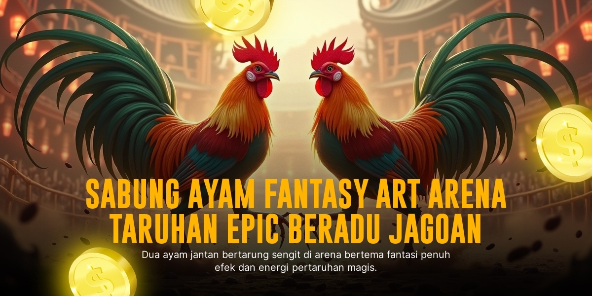 Mata S128: Jenis Ayam Aduan Unggulan dan Odds Terbaik