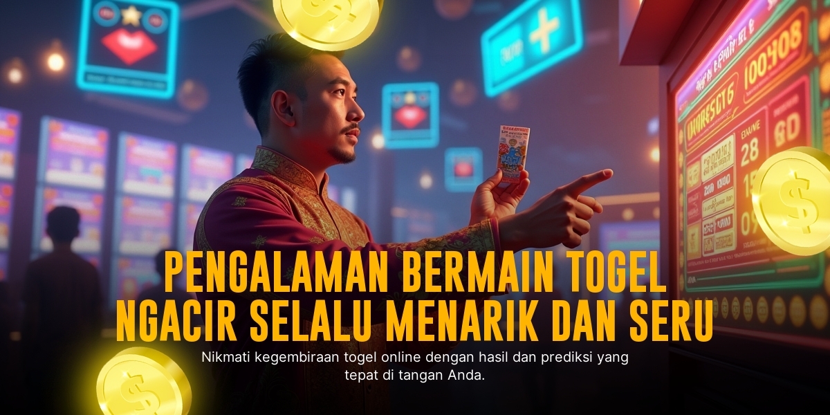 Togel Singapore: Strategi Jitu Menang Besar di Pasaran SGP