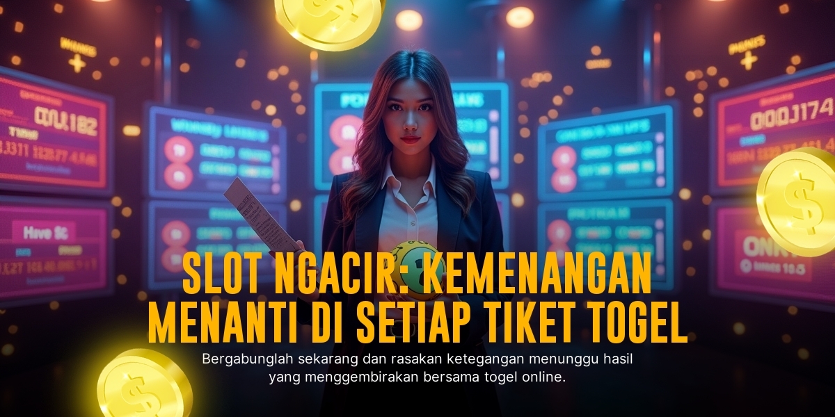 Mengenal Togel Singapore: Strategi dan Fakta Terbaru
