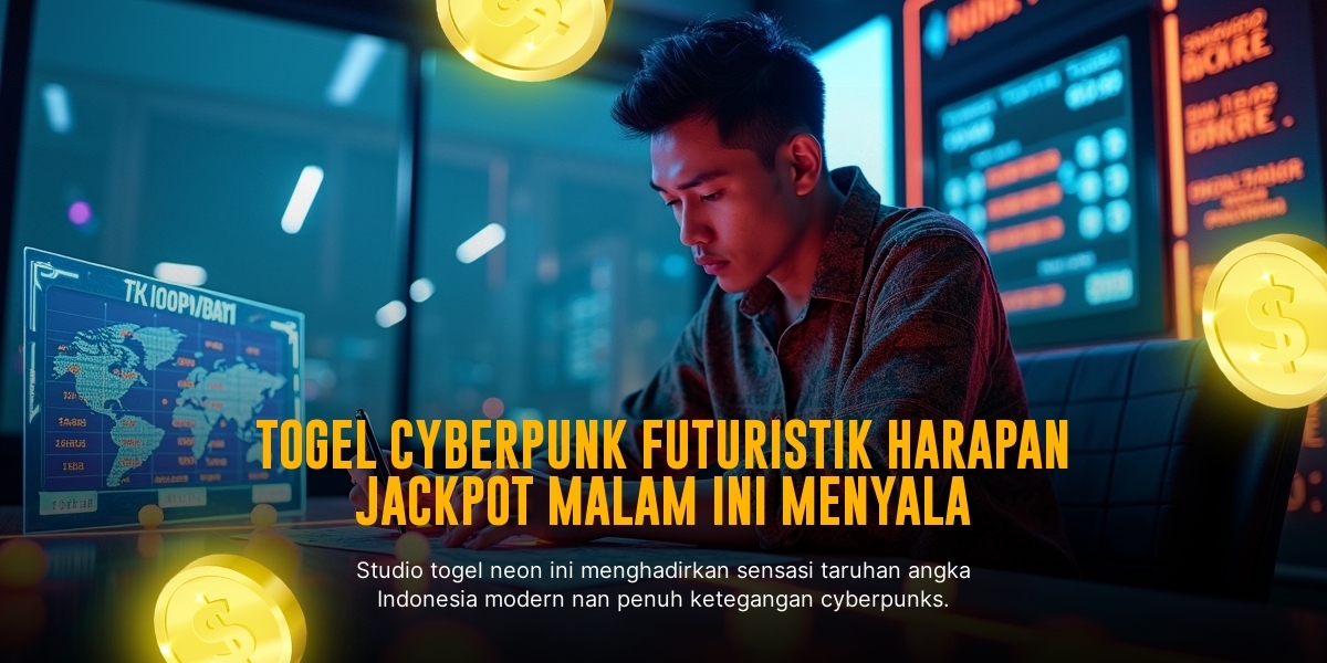 Menguak Rahasia Serunya Togel Hongkong yang Bikin Ketagihan