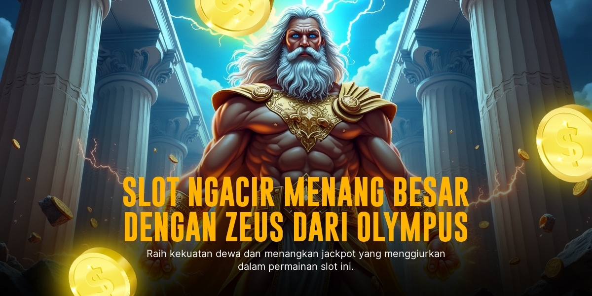 Merasakan Sensasi Slot Gacor Habanero: Game Favorit Para Pemain