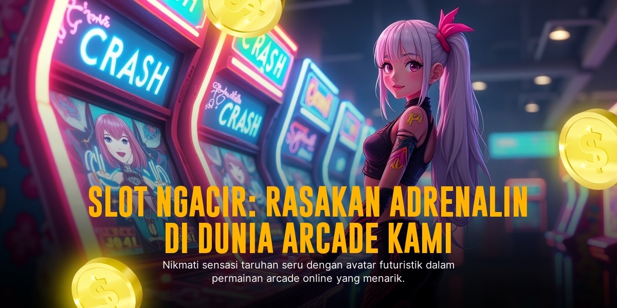 Game Arcade Dingdong Fishing: Keseruan Memancing di Layar