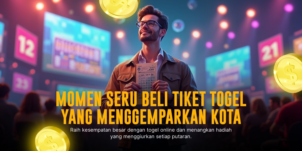 Colok Bebas: Cara Jitu Menang Dalam Permainan Togel