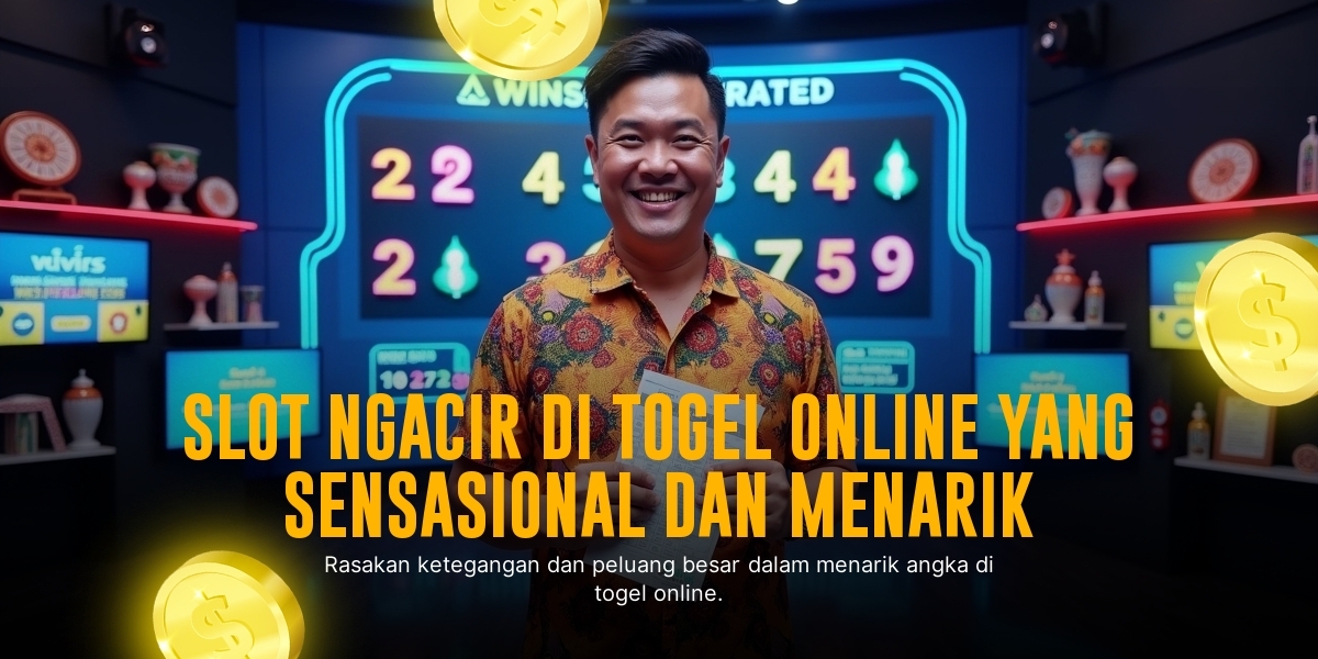 Colok Bebas Togel: Cara Jitu Menang Mudah dan Cepat