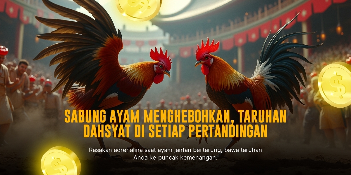 Rahasia Jenis Ayam Laga dan Odds di SV388 Sabung Ayam