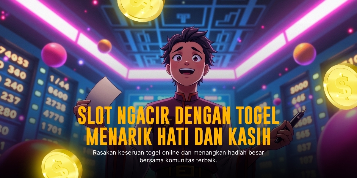 Membongkar Strategi Jitu Togel Singapore yang Bikin Ketagihan