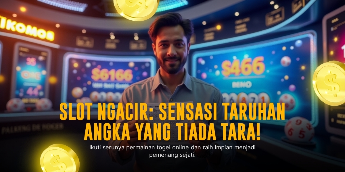 Kenali Keunikan Pasaran Togel Singapore (SGP) yang Wajib Kamu Coba