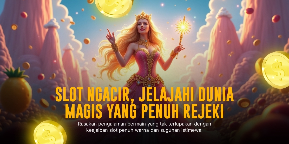 Menyelami Sensasi Slot Sweet Bonanza dari Pragmatic Play