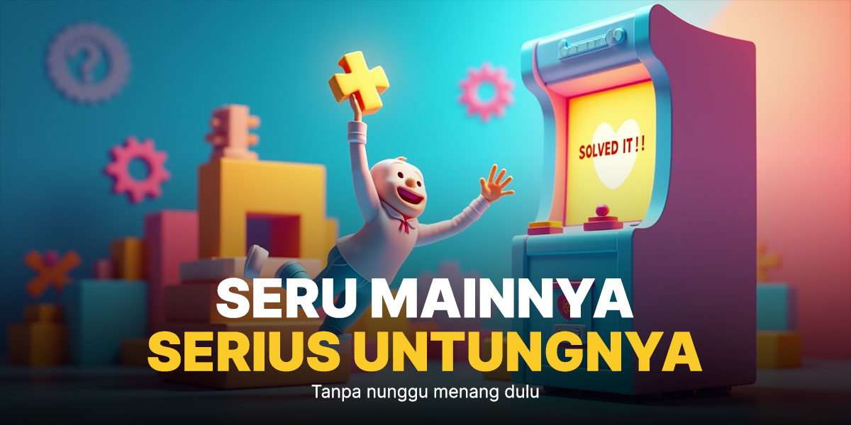 Menantang Tempo dengan Dingdong Fishing dari Spadegaming Arcade