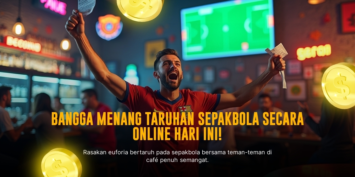 Strategi Jitu Taruhan Bola dengan SBOBET untuk Pemula