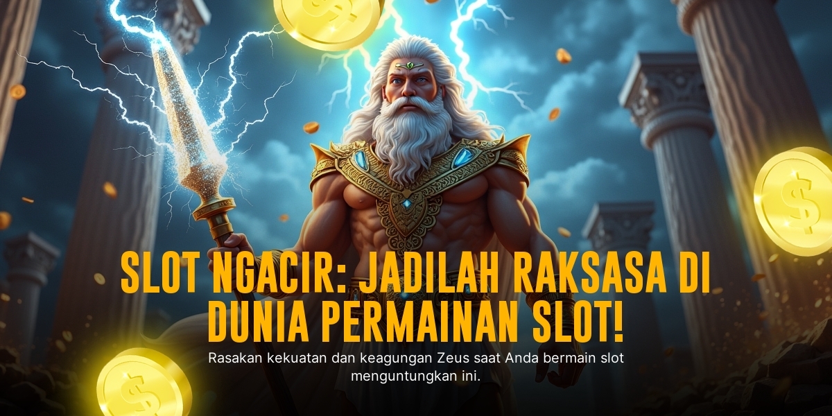 Jelajahi Sensasi Slot Sweet Bonanza dari Pragmatic Play