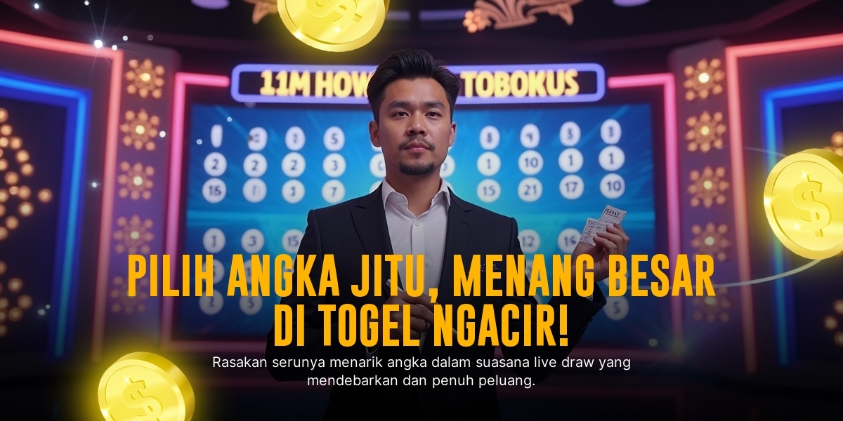 Mengungkap Rahasia Menang di Togel Singapore