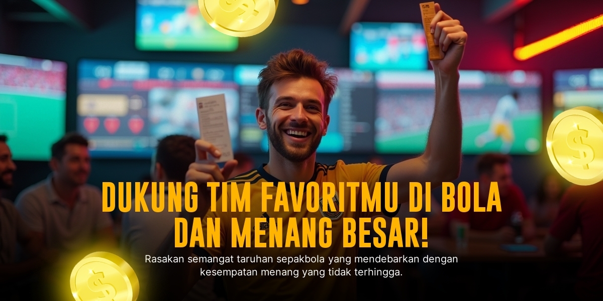 Rahasia Menang Mudah dalam Game Bola SBOBET