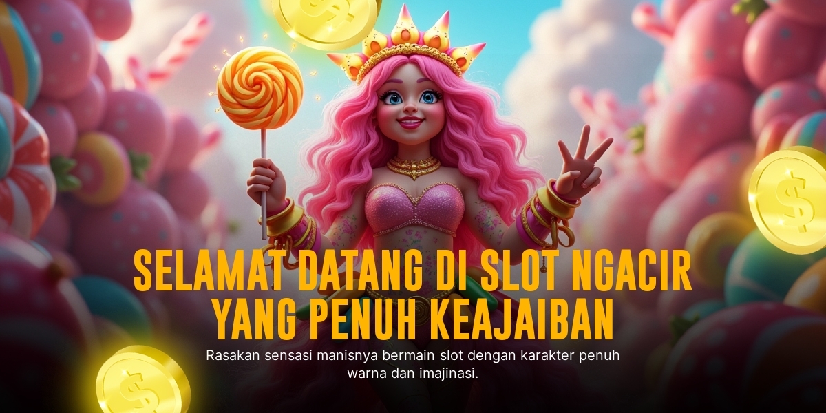 Slot Zeus: Kejutan dari Pragmatic Play yang Bikin Ketagihan